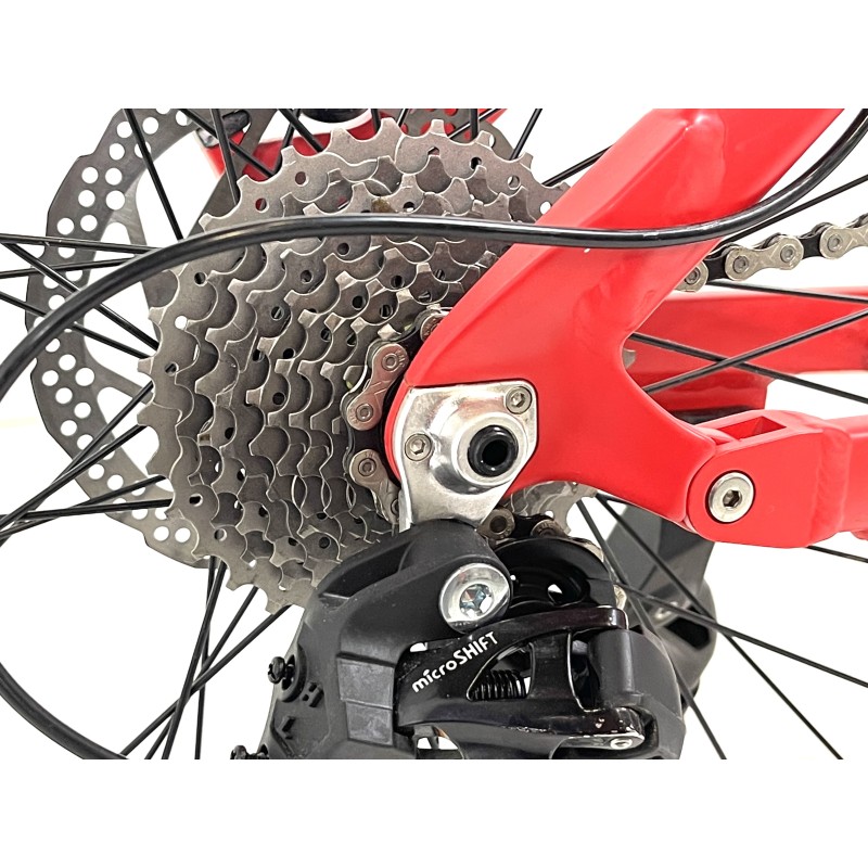 Cycle Denis ACE 2 SPORT - T51 L - 576Wh, disponible chez AC-Emotion