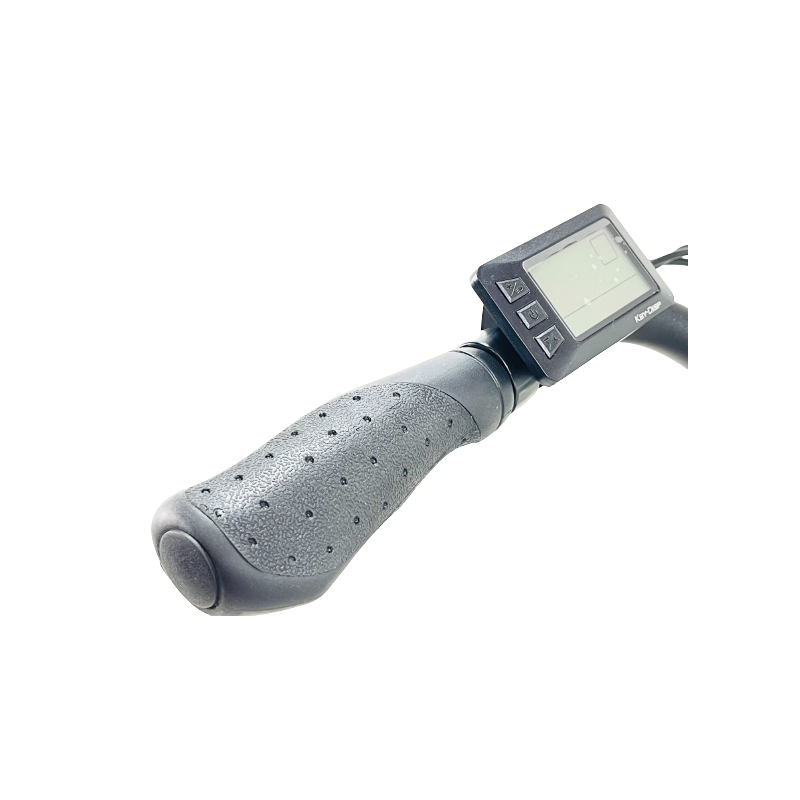 Vélo électrique Cycle Denis Favo 28 Bleu Nuit 468Wh