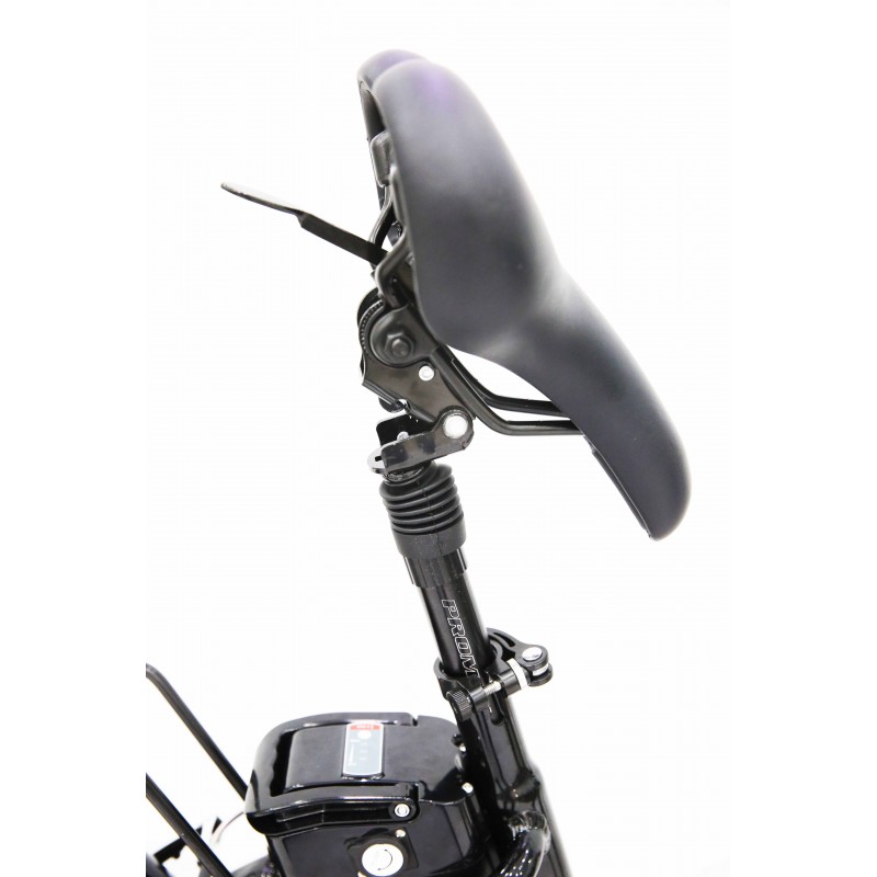 Vélo électrique CycleDenis Urban 26 disponible chez AC-Emotion