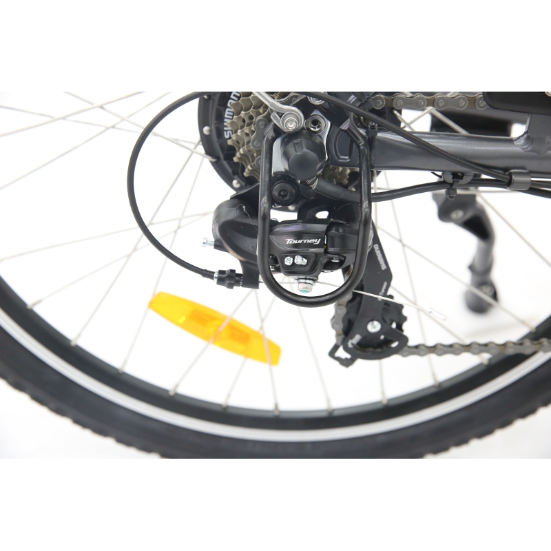 Vélo électrique CycleDenis Urban 24 disponible chez AC-Emotion