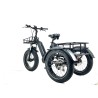Fat Bike Tricycle électrique Diablo BIGFOOT - 6 - Vendu chez Ac-Emotion Fat Bike Tricycle électrique Diablo BIGFOOT - 6 - Vendu chez Ac-Emotion
