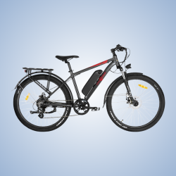CycleDenis Ranger, VTC...