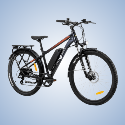 CycleDenis Trekker, VTC...