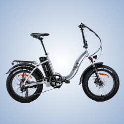 FatBike Troy All-Road -...