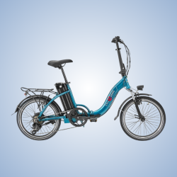CycleDenis, Fold V, Pliant,...