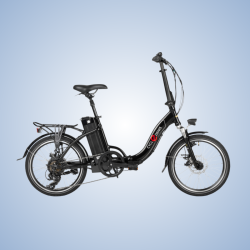 CycleDenis, Fold D, Pliant,...