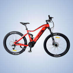 CycleDenis ACE 2, VTT...