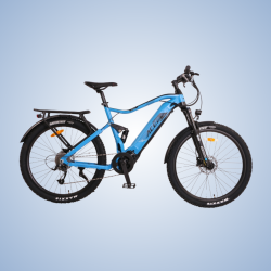 Cycle Denis ACE 2, Tout...