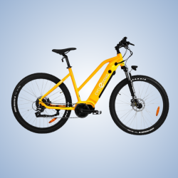 CycleDenis Rider, VTC...