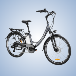 CycleDenis, Urban, Cadre...