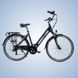 CycleDenis, Favo, Batterie...
