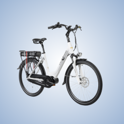 CycleDenis DeVille 26,...