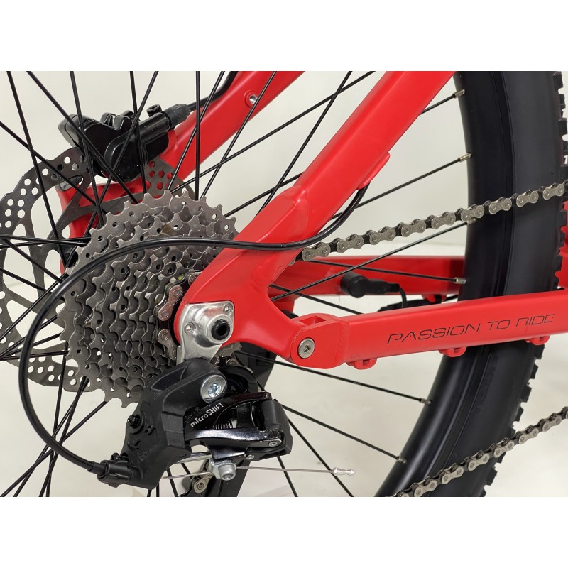 Cycle Denis ACE 2 SPORT - T51 L - 576Wh, disponible chez AC-Emotion