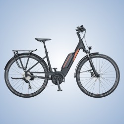 KTM Macina Fun A510 US43...