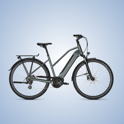 Kalkhoff Endeavour 28 TR 3B...