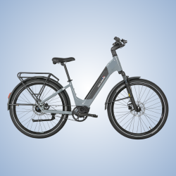 CYCLEDENIS DEVILLE 2 – Vélo...