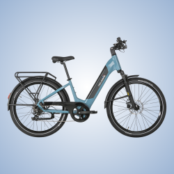 CYCLEDENIS FAVO 2 – Vélo...