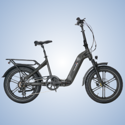 CYCLEDENIS PLISMAN 2 – Vélo...