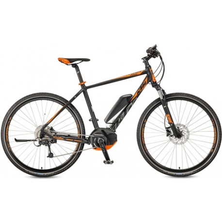 KTM Macina Cross 9 cadre droit KTM Macina Cross 9 cadre droit