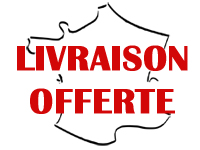 Livraison gratuite de votre vélo électrique dans toute la France métropolitaine